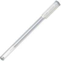 PILOT Choose Gümüş Pigment Jel Tükenmez Kalem 0,7mm丨BL-CH-7-SI