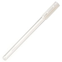 PILOT Choose Beyaz Pigment Jel Tükenmez Kalem 0,7mm丨BL-CH-7-W PILOT Choose Beyaz Pigment Jel Tükenmez Kalem 0,7mm丨BL-CH-7-W