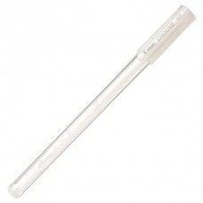 PILOT Choose Beyaz Pigment Jel Tükenmez Kalem 0,7mm丨BL-CH-7-W