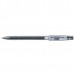 PILOT G-Tec-C4 Siyah İğne Uçlu Jel Tükenmez Kalem 0,4mm丨BL-GC4-B