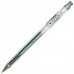 PILOT G-Tec-C4 Siyah İğne Uçlu Jel Tükenmez Kalem 0,4mm丨BL-GC4-B