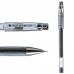 PILOT G-Tec-C4 Siyah İğne Uçlu Jel Tükenmez Kalem 0,4mm丨BL-GC4-B