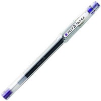 PILOT G-Tec-C4 Mavi İğne Uçlu Jel Tükenmez Kalem 0,4mm丨BL-GC4-L