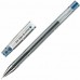 PILOT G-Tec-C4 Mavi İğne Uçlu Jel Tükenmez Kalem 0,4mm丨BL-GC4-L