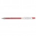 PILOT G-Tec-C4 Kırmızı İğne Uçlu Jel Tükenmez Kalem 0,4mm丨BL-GC4-R