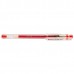 PILOT G-Tec-C4 Kırmızı İğne Uçlu Jel Tükenmez Kalem 0,4mm丨BL-GC4-R
