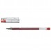 PILOT G-Tec-C4 Kırmızı İğne Uçlu Jel Tükenmez Kalem 0,4mm丨BL-GC4-R