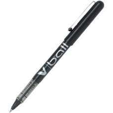 PILOT V-Ball Siyah Roller Kalem 1,0mm丨BL-VB10-B PILOT V-Ball Siyah Roller Kalem 1,0mm丨BL-VB10-B