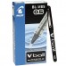 PILOT V-Ball Siyah Roller Kalem 0,5mm丨BL-VB5-B
