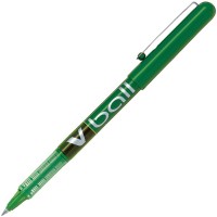 PILOT V-Ball Yeşil Roller Kalem 0,5mm丨BL-VB5-G