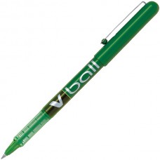 PILOT V-Ball Yeşil Roller Kalem 0,5mm丨BL-VB5-G
