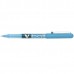 PILOT V-Ball Açık Mavi Roller Kalem 0,5mm丨BL-VB5-LB