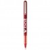 PILOT V-Ball Kırmızı Roller Kalem 0,5mm丨BL-VB5-R