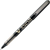 PILOT V-Ball Siyah Roller Kalem 0,7mm丨BL-VB7-B PILOT V-Ball Siyah Roller Kalem 0,7mm丨BL-VB7-B