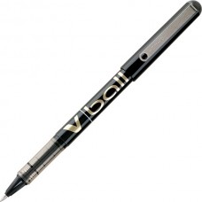 PILOT V-Ball Siyah Roller Kalem 0,7mm丨BL-VB7-B