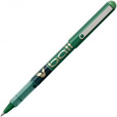 PILOT V-Ball Yeşil Roller Kalem 0,7mm丨BL-VB7-G PILOT V-Ball Yeşil Roller Kalem 0,7mm丨BL-VB7-G