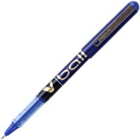 PILOT V-Ball Mavi Roller Kalem 0,7mm丨BL-VB7-L PILOT V-Ball Mavi Roller Kalem 0,7mm丨BL-VB7-L