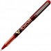 PILOT V-Ball Kırmızı Roller Kalem 0,7mm丨BL-VB7-R