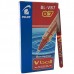 PILOT V-Ball Kırmızı Roller Kalem 0,7mm丨BL-VB7-R