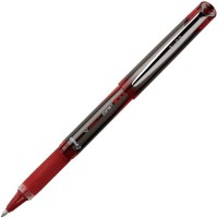 PILOT V-Ball Grip Kırmızı Roller Kalem 1,0mm丨BLN-VBG10-R PILOT V-Ball Grip Kırmızı Roller Kalem 1,0mm丨BLN-VBG10-R
