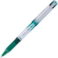 PILOT V-Ball Grip Yeşil Roller Kalem 0,5mm丨BLN-VBG5-G PILOT V-Ball Grip Yeşil Roller Kalem 0,5mm丨BLN-VBG5-G
