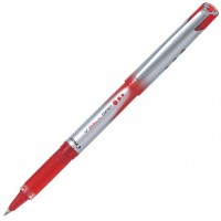 PILOT V-Ball Grip Kırmızı Roller Kalem 0,7mm丨BLN-VBG7-R PILOT V-Ball Grip Kırmızı Roller Kalem 0,7mm丨BLN-VBG7-R