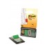 Post-it® 680-3 İndex - İşaret Bandı, Yeşil, 50 Yaprak 26x44mm Post-it® 680-3 İndex - İşaret Bandı, Yeşil, 50 Yaprak 26x44mm