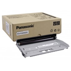 Panasonic KX-FAD422X Siyah Orijinal Drum 18000 Sayfa / MB-2575, MB2545, MB2515, MB2270, MB2230