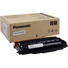 Panasonic KX-FAT430X Siyah Orijinal Toner / MB-2575, MB2545, MB2515, MB2270, MB2230