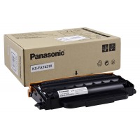 Panasonic KX-FAT431X Siyah Orijinal Toner 6000 Sayfa / MB2515, MB-2545, MB2575