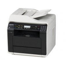 Panasonıc KX-MB2545TK Çok Fonksiyonlu Lazer Yazıcı A4