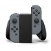 PowerA 1501064-01 Joy-Con Comfort Grip - Siyah丨Nintendo Switch için