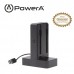 PowerA 1501406-02 Joy-Con Şarj İstasyonu丨Nintendo Switch için