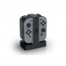 PowerA 1501406-02 Joy-Con Şarj İstasyonu丨Nintendo Switch için