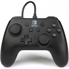 PowerA 1511370-02 Kablolu Kumanda丨Nintendo Switch için