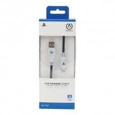 PowerA 1516957-01 PlayStation 5 için USB-C Kablosu