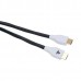 PowerA 1520481-01 PlayStation 5 için Ultra Yüksek Hızlı HDMI Kablosu