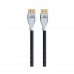 PowerA 1520481-01 PlayStation 5 için Ultra Yüksek Hızlı HDMI Kablosu