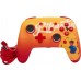 PowerA 1522784-01 Gelişmiş Kablolu Kumanda - Oran Berry Pikachu丨Nintendo Switch için