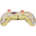 PowerA 1526547-01 Kablolu Gelişmiş Kumanda Kontrol Cihazı, Nintendo Switch için - Pikachu Blush PowerA 1526547-01 Kablolu Gelişmiş Kumanda Kontrol Cihazı, Nintendo Switch için - Pikachu Blush