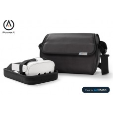 PowerA MQCS0319-01 Meta Quest Seyahat Çantası 3 / 3S için