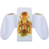 PowerA NSAC0059-01 Nintendo Switch için Joy-Con Comfort Grip - Princess Zelda
