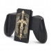 PowerA NSAC0272-01 Joy-Con Comfort Grip for Nintendo Switch - Decayed Master Sword