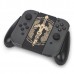 PowerA NSAC0272-01 Joy-Con Comfort Grip for Nintendo Switch - Decayed Master Sword