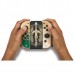 PowerA NSAC0272-01 Joy-Con Comfort Grip for Nintendo Switch - Decayed Master Sword