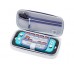 PowerA NSCS0256-01 Koruma Kılıfı - Pikachu Garden丨OLED Model, Nintendo Switch, Nintendo Switch Lite için