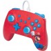 PowerA NSGP0001-01 Nintendo Switch için Geliştirilmiş Kablolu Kumanda - Woo-hoo! Mario PowerA NSGP0001-01 Nintendo Switch için Geliştirilmiş Kablolu Kumanda - Woo-hoo! Mario