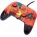 PowerA NSGP0040-02 Nintendo Switch için Geliştirilmiş Kablolu Kumanda Kontrol Cihazı - Pokémon: Charizard Vortex