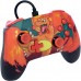 PowerA NSGP0040-02 Nintendo Switch için Geliştirilmiş Kablolu Kumanda Kontrol Cihazı - Pokémon: Charizard Vortex