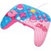 PowerA NSGP0067-01 Nintendo Switch için Geliştirilmiş Kablolu Kumanda Kontrol Cihazı - Kirby PowerA NSGP0067-01 Nintendo Switch için Geliştirilmiş Kablolu Kumanda Kontrol Cihazı - Kirby